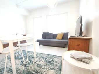 Apartamento Scandic Nest