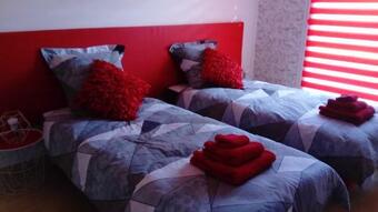 Apartamento L'esth�lio G�te