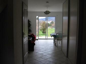 Bed & Breakfast G�te Rose-th�