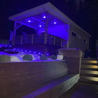 Villa Luxury House With Mini Spa