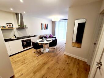 Apartamento Seaside Albatross, Saules D?rzs 5