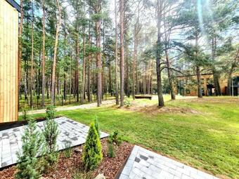 Apartamento Seaside Albatross, Saules D?rzs 4