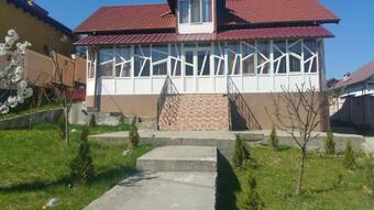 Bed & Breakfast Casele Lena