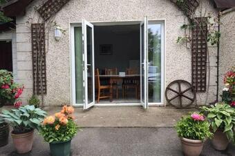 Apartamento Mews With Garden Views