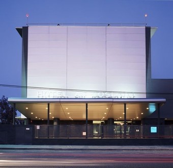 AC Hotel Coslada Aeropuerto By Marriott