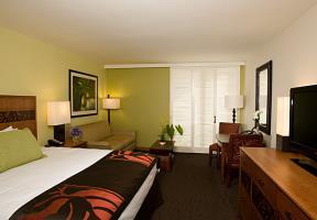 Hotel Courtyard By Marriott King Kamehameha's Kona Beach