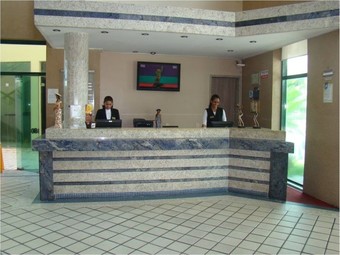 Hotel Blue Tree Towers Recife