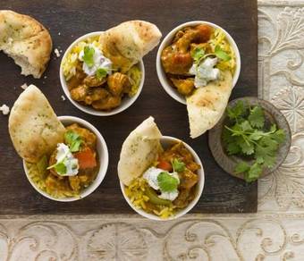 Hotel De Vere Venueshighfield Park