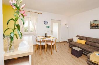 Peaceful House In Nature Nearby National Park Krka