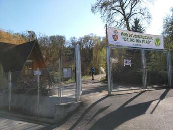 Apartment -citadel Alba Iulia