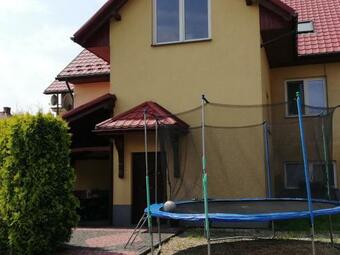 Apartamento Country Rooms