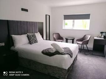 Motel Patsys Place Carndonagh Accommodation No 9