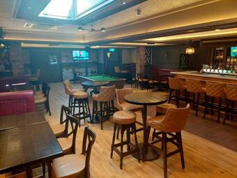 Motel Joyce's Carndonagh Inishowen