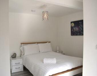 The Courtyard Apartment At Carndonagh Accommodation