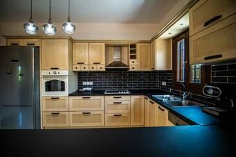 Villa Clairy At Pelion