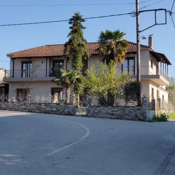 Apartamento Melina's Studios