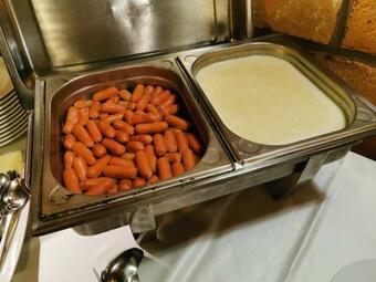 Bed & Breakfast Nov�k H�z