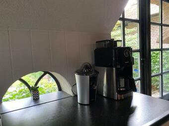 Hofstede "den Hul"- Riant & Authentiek Verblijf