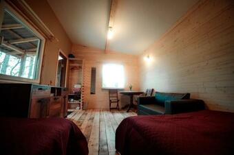 Rijnieki Upes Nami??