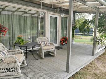 Holiday Home Kolka