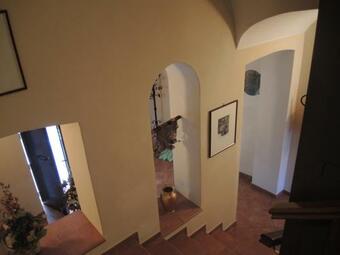 Apartamento Il Giardino Degli Aranci