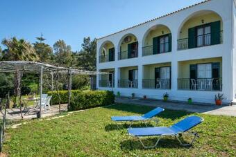 Apartamento Artemis Hill Studios