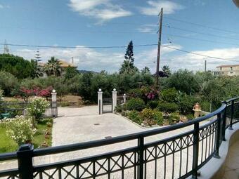 Apartamento Esmeralda Zante House