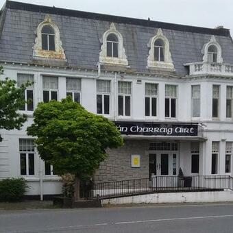 Apartamento The Mews Suitable For A Couple & Dog