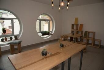 Albergue Ostello Il Castagno