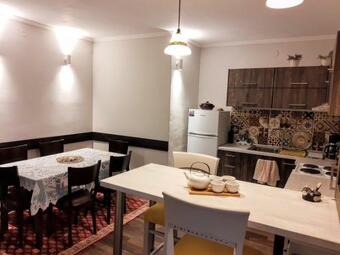 Apartamento Rania's Guest House