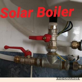 Apartamento Alexandros