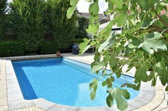 Bed & Breakfast De Oude Limonadefabriek