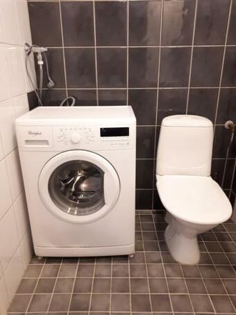 Apartment Varikko Kalajoki