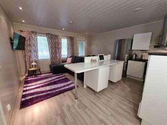 Apartamento Viitadyynintie Saunallinen Kolmio