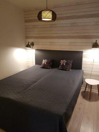 Apartamento Rantahiekka 2 B Saunallinen Huoneisto