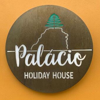 Pal�cio - Exclusive Villa, Caloura