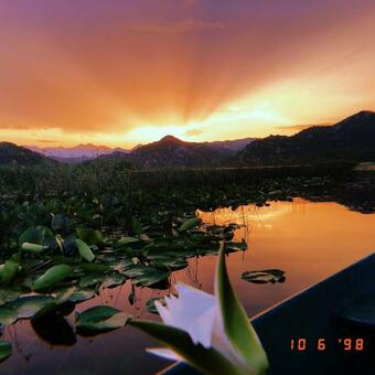 Apartamento Suncane Terase Karuc