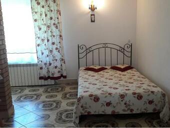 Bed & Breakfast Pod Akacjami