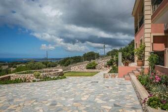 Apartamento La Casa Di Lena