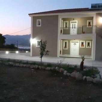 Apartamento Nikoleta's Studios