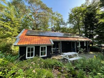 Huisje Boompje Beerze