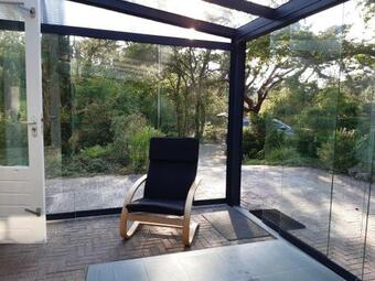 Vakantiewoning Zwaluw Beerze