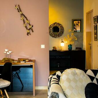 Apartamento Estia Guest House