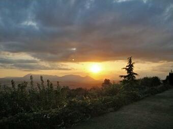 Bed & Breakfast La Dormiente