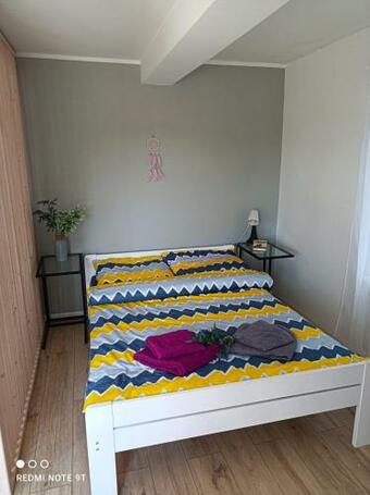 Villa Mazurska Sielanka