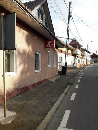 Hostal Casa Victoria Anina