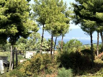 Apartamento Studio Kalypso