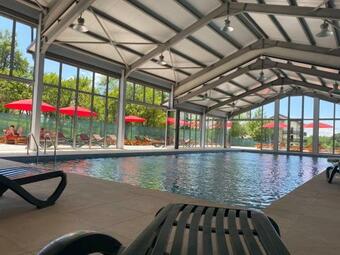 Hotel Complex Transalpina