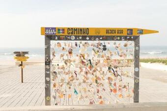 Apartamento Casa Das Mimosas