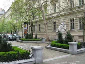 Apartamento Romantic Hideaway Centertown